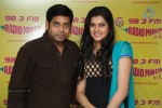 NH 4 Audio Launch at Radio Mirchi - 106 of 151