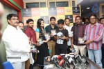 NH 4 Audio Launch at Radio Mirchi - 130 of 151