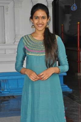 Niharika Konidela New Movie Launch Photos - 7 of 40