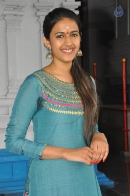 Niharika Konidela New Movie Launch Photos - 21 of 40