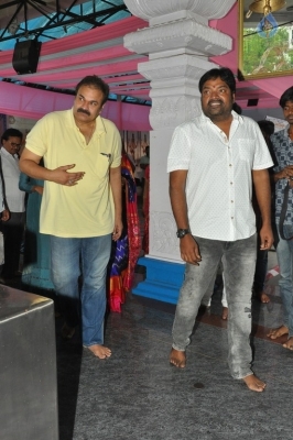 Niharika Konidela New Movie Launch Photos - 38 of 40