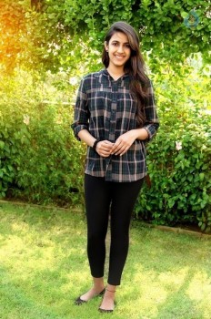 Niharika Tamil Movie Launch Photos - 3 of 8