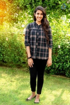 Niharika Tamil Movie Launch Photos - 7 of 8