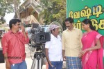 Nijam Nizhalagirathu Tamil Movie Shooting Spot - 4 of 46