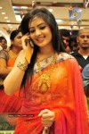 Nikesha Patel At Chennai Shopping Mall - 63 of 111