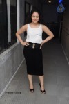 Nikesha Patel at Cinema Spice Book Launch - 20 of 56