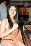 Nikesha Patel At RS Brothers 11th Anniversary Celebrations - 28 of 44