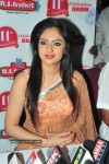 Nikesha Patel At RS Brothers 11th Anniversary Celebrations - 37 of 44
