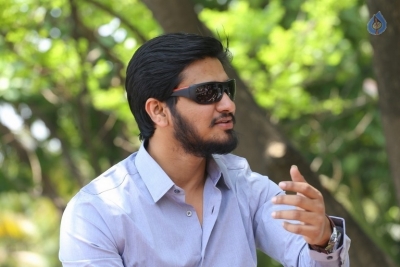 Nikhil Keshava Movie Interview Photos - 7 of 21