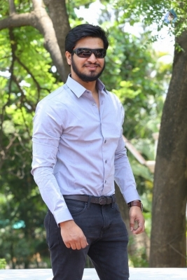 Nikhil Keshava Movie Interview Photos - 15 of 21
