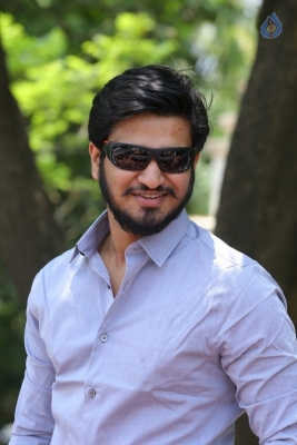 Nikhil Keshava Movie Interview Photos - 17 of 21