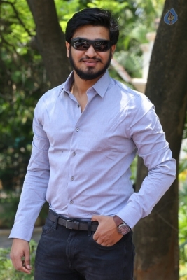 Nikhil Keshava Movie Interview Photos - 18 of 21