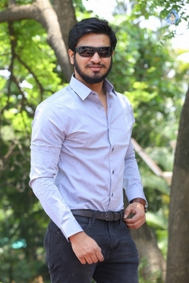Nikhil Keshava Movie Interview Photos - 21 of 21