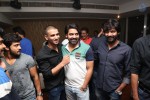 Nikhil Hat-trick Movies Success Party - 5 of 70