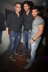 Nikhil Hat-trick Movies Success Party - 21 of 70
