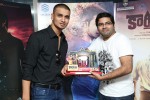 Nikhil Hat-trick Movies Success Party - 23 of 70