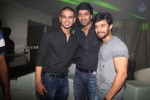 Nikhil Hat-trick Movies Success Party - 30 of 70