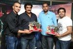 Nikhil Hat-trick Movies Success Party - 38 of 70