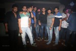 Nikhil Hat-trick Movies Success Party - 40 of 70