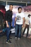 Nikhil Hat-trick Movies Success Party - 42 of 70