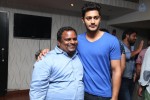 Nikhil Hat-trick Movies Success Party - 49 of 70