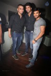 Nikhil Hat-trick Movies Success Party - 50 of 70
