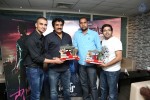 Nikhil Hat-trick Movies Success Party - 57 of 70
