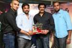 Nikhil Hat-trick Movies Success Party - 63 of 70