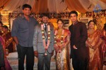 Nikhil Sister Sonali Wedding - 3 of 27