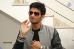 Nikhil Surya vs Surya Interview Stills - 8 of 59