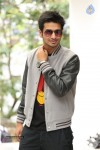 Nikhil Surya vs Surya Interview Stills - 56 of 59
