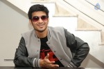 Nikhil Surya vs Surya Interview Stills - 58 of 59