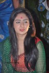 Nikesha Patel At IMAX for Big Green Ganesha Stills - 10 of 73