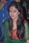 Nikesha Patel At IMAX for Big Green Ganesha Stills - 14 of 73