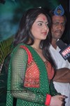 Nikesha Patel At IMAX for Big Green Ganesha Stills - 24 of 73