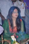 Nikesha Patel At IMAX for Big Green Ganesha Stills - 28 of 73