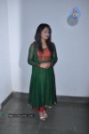 Nikesha Patel At IMAX for Big Green Ganesha Stills - 45 of 73