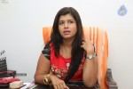 Nikitha Reddy Interview Photos - 22 of 64