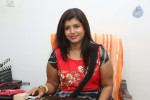 Nikitha Reddy Interview Photos - 28 of 64