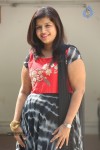 Nikitha Reddy Interview Photos - 31 of 64