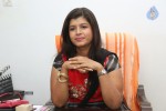 Nikitha Reddy Interview Photos - 36 of 64