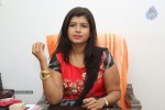 Nikitha Reddy Interview Photos - 43 of 64