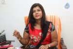 Nikitha Reddy Interview Photos - 49 of 64