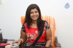 Nikitha Reddy Interview Photos - 56 of 64