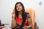 Nikitha Reddy Interview Photos - 59 of 64