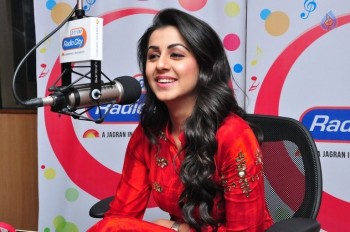 Nikki Galrani at Radio City - 2 of 42