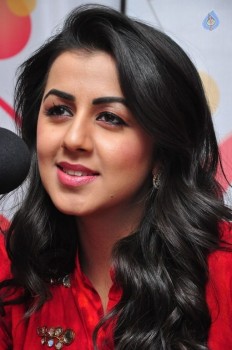 Nikki Galrani at Radio City - 5 of 42