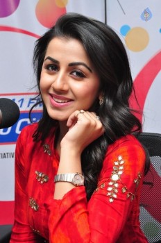 Nikki Galrani at Radio City - 19 of 42