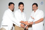 Niluvave Vaalu Kanula Daana Audio Launch - 37 of 41