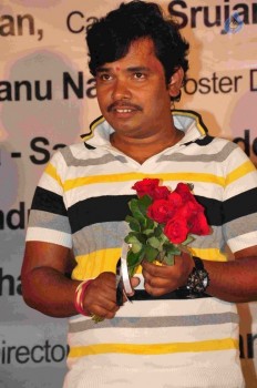 Ninne Choosthu Unna Song Launch - 29 of 32